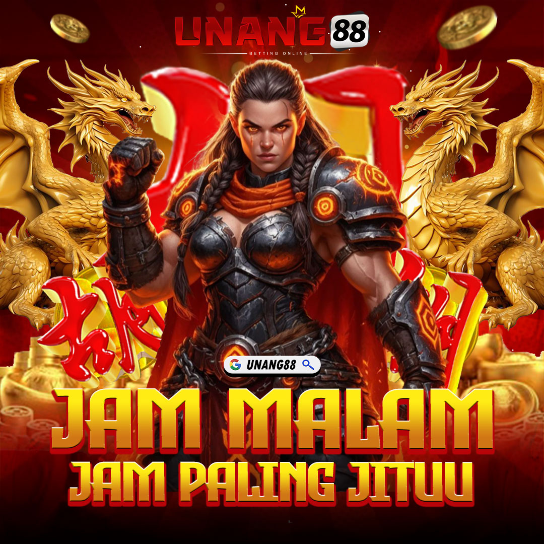 UNANG88 - Pelajari Point Penting Dalam Bermain Game Slots Original Paling Baru
